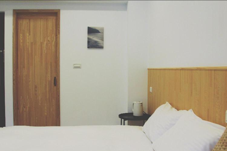 良文旅 Ryou Hotel تاينان المظهر الخارجي الصورة