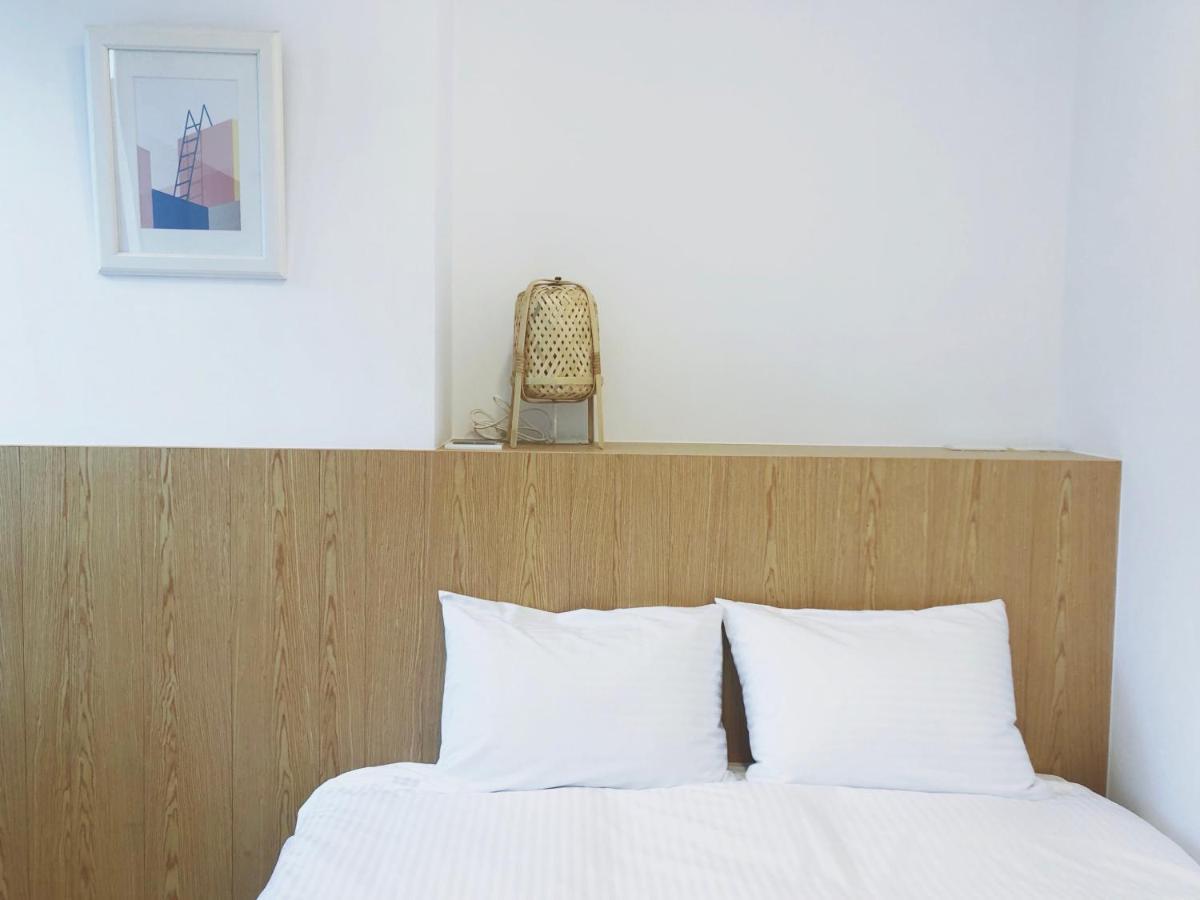 良文旅 Ryou Hotel تاينان المظهر الخارجي الصورة